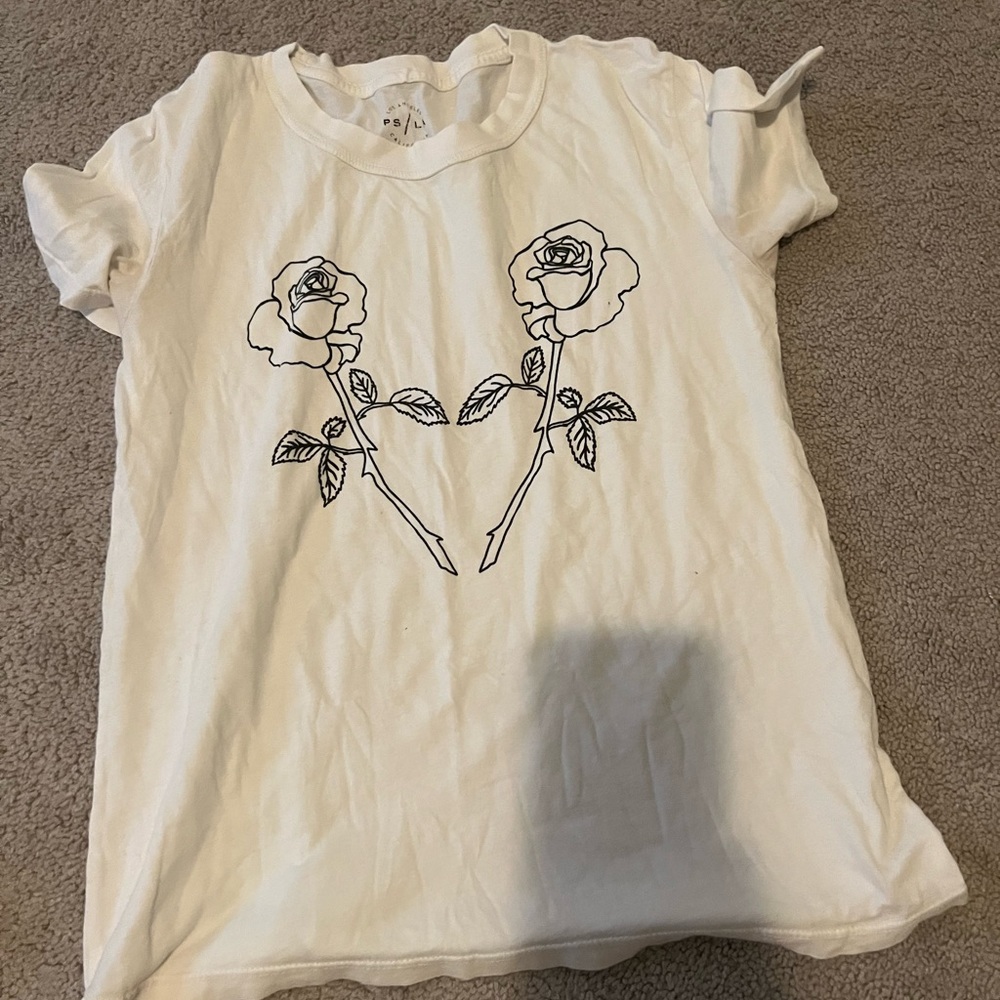 xs shirt
